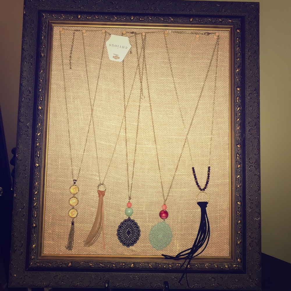 Amazing Boho Necklace Bundle!!